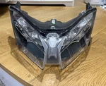 2017-22 Ski Doo Summit GEN4 Headlight Stock Oem 517305752 Mxz Freeride 850E-TEC. Fixed Price $275.00.