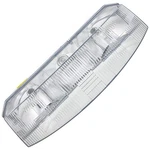 Polaris 2433016 Asm-headlamp Three Bulb Xcr Xcf Widetrak Triumph Trail. Fixed Price $236.95.