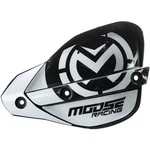 Moose Probend Handguards Black XF-2-0635-1451. Fixed Price $83.95.