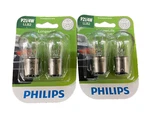 Lot Of X Phillips P21/4W LLB2 Automotive Bulb. Fixed Price $12.99.