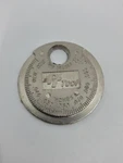 Spark Plug Gap Gauge Performance Tool W80535 With Tapered Hole. Fixed Price $7.99.