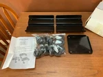 Wps Snowmobile Dolly Set SC-12165-1 New. Fixed Price $99.95.