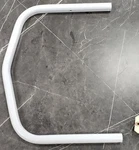 Polaris Standard Axys Rear Bumper 2880382-133 48 States Free Shipping. Fixed Price $74.99.