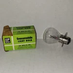 Vintage Snowmobile ( ) 6235Y Headlight Bulb 12V 35/35 Watt. Fixed Price $9.15.
