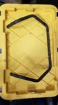 Yamaha Phazer Sxr Srx Vmax Venture 700 Front Inner Bumper Support Frame Brace. Fixed Price $26.00.