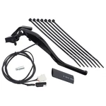 Spi Heated Brake Lever For Arctic Cat Snow 2014-2018 Using Oem 2602-427 2602-770. Fixed Price $149.95.