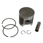 09-716-04 T-moly Series Piston Kit, 1.00MM Oversize 66.00MM 3PC. Fixed Price $250.00.