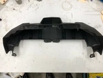 Polaris Snowmobile 550 Iq Lxt 600 800 Rear Tailight Cover 2634112-070. Fixed Price $34.00.