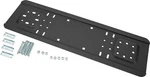 Rotopax Universal Double Mount Plate Rx-up. Fixed Price $82.99.