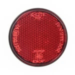 K-lite 58MM Round Bolt-on Reflector Assembly (red) Part Number A044466-R. Fixed Price $13.99.