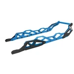 Bumper Ski Doo Adv 860202158 Rev GEN4 154,165 Short Tunnel Black/blue. Fixed Price $199.00.