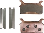 Spi 05-152-51 Brake Pads Pol Pair. Fixed Price $36.50.