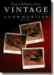 Vintage Snowmobile Repair Manual Volume 1 Clymer : S820. Fixed Price $39.01.