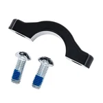 Arctic Cat 1641-139 Mounting Clamp With Screws For Pro Cross Hand Guards. Fixed Price $17.95.