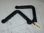 Arctic Cat - 2003 Panther 570 Esr Rh&lh Rear Passenger Grip Handles Pair. Fixed Price $18.95.