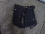 2007 Arctic Cat M 1000 Crossfire Series Vented Side Panels. Fixed Price $110.00.