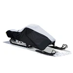 Polaris Pro Rmk 600 800 Trailerable Heavy Duty Snowmobile Sled Storage Cover. Fixed Price $89.99.