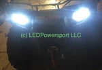800 Side X Led Headlight Kit Plug & Play - High Or Low Beam. Fixed Price $99.99.