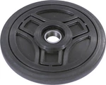 Ppd Idler Wheel 7.48 X 25 Mm Black #04-116-89P. Fixed Price $67.74.