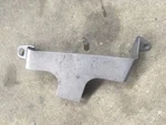 Yamaha Nytro Rtx Mtx FX10 09 2008 Bracket Holder. Fixed Price $6.00.