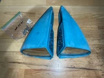 Yamaha 1996 Wave Runner Venture 700 Left & Right Hand Rear View Mirror Assembly. Fixed Price $24.95.