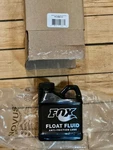Nos Arctic Cat Fox Float Fluid 8OZ 4639-012. Fixed Price $26.99.