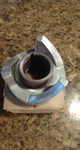 1996 Polaris Euro Storm Snowmobile Ramp Driven R3 Mach Clutch 5131289 New #WH2. Fixed Price $75.00.
