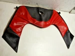 Polaris Pro X Snowmobile Gas Tank Cover Shroud Iqrr 440 600 Racer?. Fixed Price $45.00.