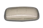 Aftermarket 410601400 Headlight Lens Nos. Fixed Price $44.99.