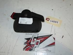 Hjc New Sy-max Snowmobile Box 876-005. Fixed Price $20.75.