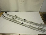 2000 Polaris Slider Rails. Fixed Price $76.46.