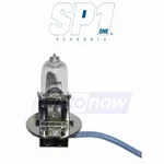 SP1 Quartz Halogen Bulb For 1997 Arctic Cat Ext 600 - Electrical Lights & Dy. Fixed Price $23.20.
