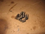 Ski-doo Spare Belt Clip 2001 Summit 600 517281905 / 502006599 #4195. Fixed Price $14.95.