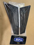 New Polaris Pro Ride Lower Fender Vent Kit Pt# 2878453. Fixed Price $35.00.
