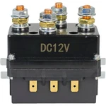12V 500A Winch Solenoid Contactor Relay For Warn A2000 Badlands 12000 4WD. Fixed Price $58.69.