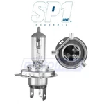 SP1 Quartz Halogen Bulb For 2000 Polaris 600 Triumph - Electrical Lights & Vs. Fixed Price $21.87.
