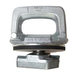 Ski-doo Oem, T-style Deck Hook, 860200995. Fixed Price $22.49.