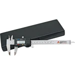 Performance Tool Digital Caliper With Case W80152. Fixed Price $38.00.