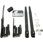 Cheetah Factory Racing Board And Ski 2.0 Bracket Kit CFR-K06. Fixed Price $174.99.