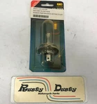 Eiko Halogen H4 P43T 60/55 Bulb. Fixed Price $7.99.
