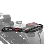 Arctic Black Cats Rear Bumper. Fixed Price $279.99.