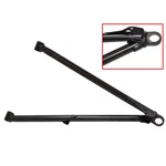 Spi Lower Right A-arm For Ski-doo Some 2017-2020 Sleds Replaces Oem# 505073720. Fixed Price $114.95.