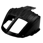 Polaris 5435075-070 Front Bumper Nosepan 2007- 2015 Iq Rmk Switchback. Fixed Price $146.95.