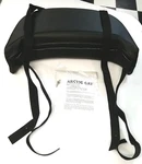New Oem Arctic 3" Firecat Seat Pad 2639-798 Artic. Fixed Price $41.70.