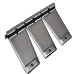 Caliber Profile Flex Glides 13342 8-PC Kit Black. Fixed Price $67.23.