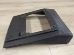 1994 Polaris Indy Triple Xlt 580 Snowmobile Dash Headlight Mount Cover. Fixed Price $22.00.