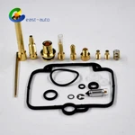 Rebuild Kit 1994-1999 For Suzuki DR350SE Carburetor Repair Us New. Fixed Price $9.23.