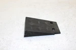 1995 Arctic Wildcat Touring Oem Right Foot Rest 0606-698 SA2. Fixed Price $14.99.