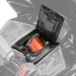 Arctic Cat Snowmobile Goggle Bag Holder #5639-767. Fixed Price $65.00.