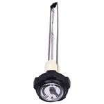Gauge Fuel Gas Tank Cap 7J203658 54-1815 For Yamaha Golf Cart G16 G20 G22 G27. Fixed Price $25.01.